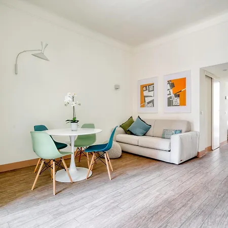 Fara 33 Cozy flat in Centrale district-3